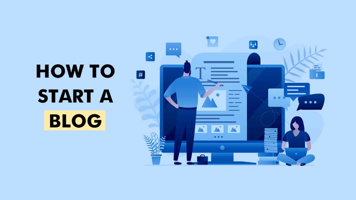 Blogging: A Complete Guide to Starting and Growing a Successful Blog