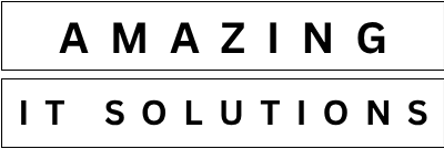 Amazing It Solutions