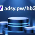 adsy.pw/hb3: A Smart Platform for SEO Link Building and Automated Digital Advertising