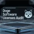 Navigating the Doge Software Licenses Audit HUD: Key Features and Benefits