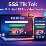 TikTok Downloader Download Free Videos Without Watermark in HD