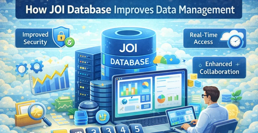 joi database